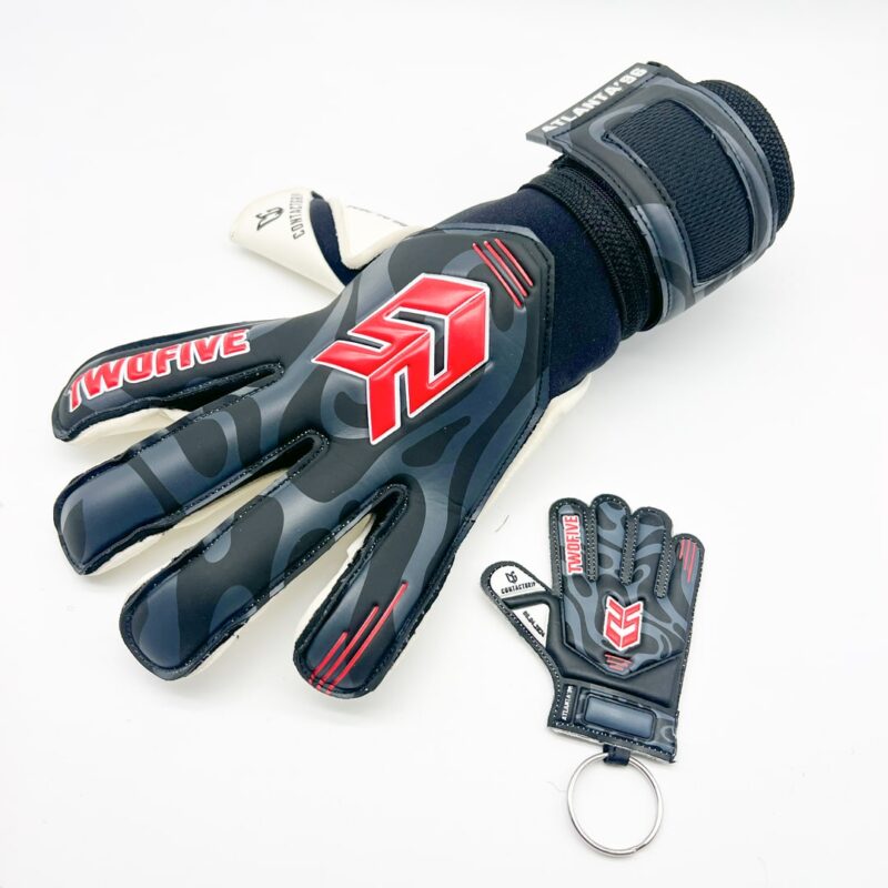 Atlanta'96 Pro Cup Special Edition - Imagen 4
