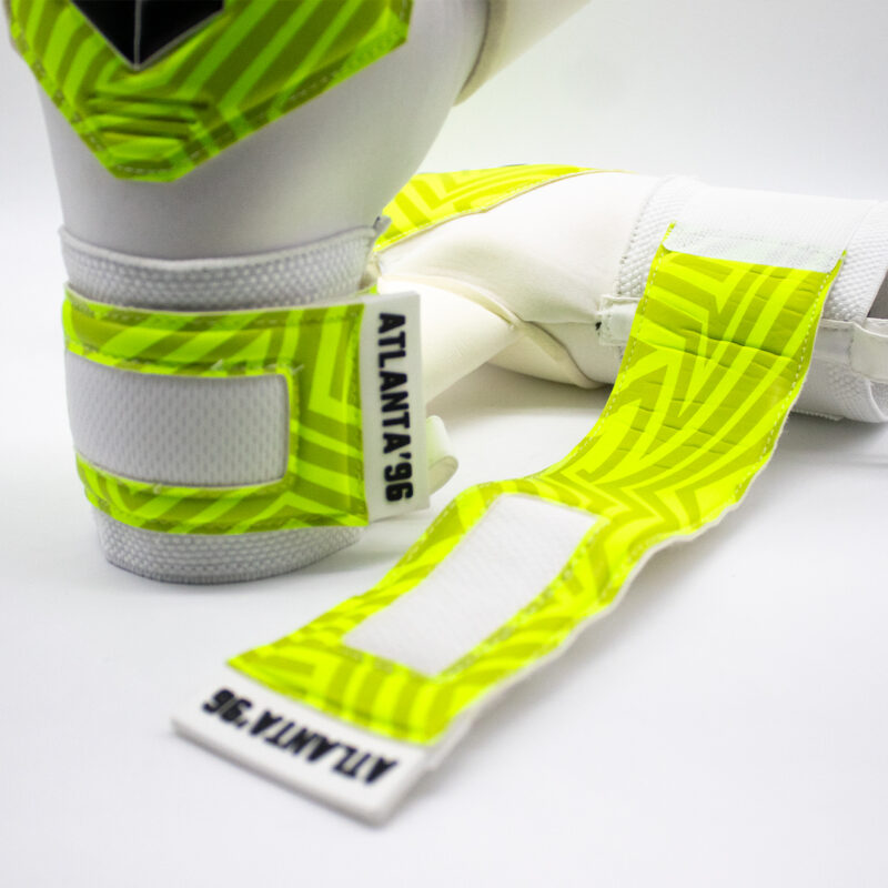 Atlanta'96 Green Pro - Imagen 5