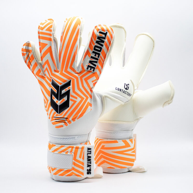 Atlanta'96 Orange Pro