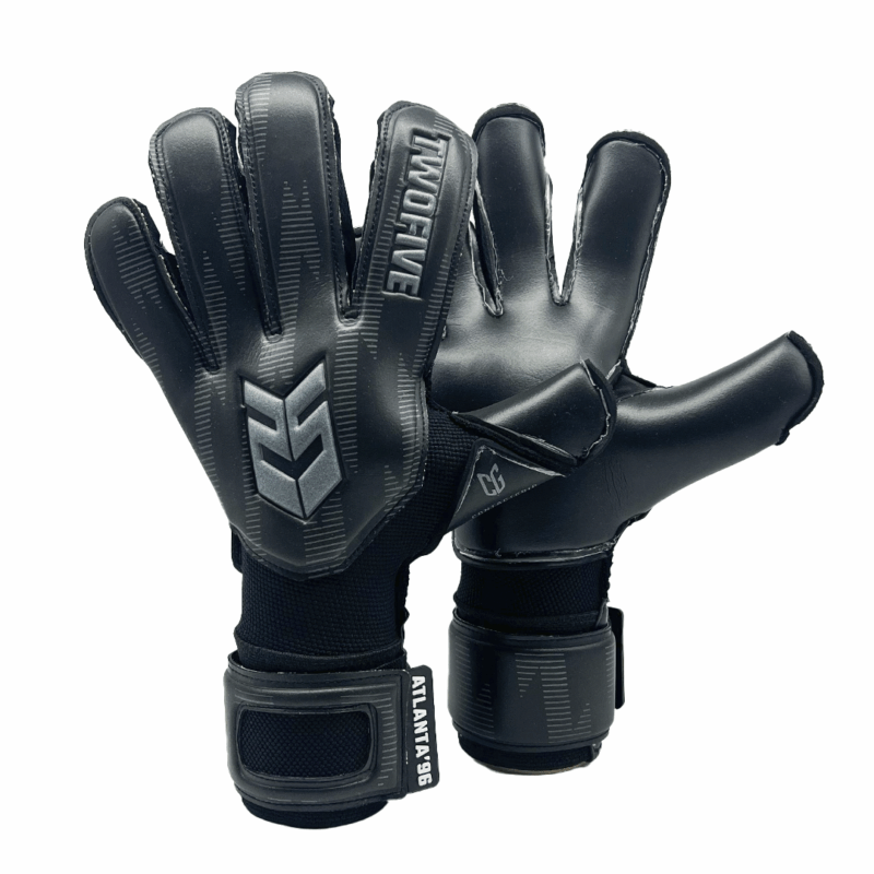 BlackOut Atlanta'96 Pro
