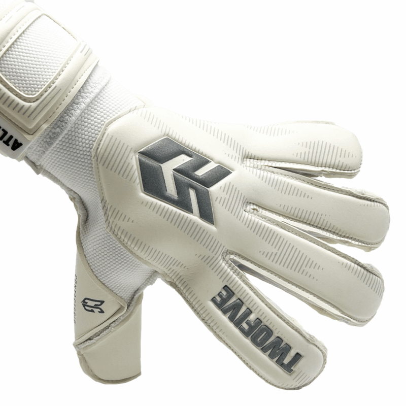 Whiteout Atlanta'96 Pro - Imagen 2
