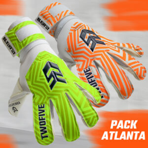 PACK ATLANTA'96