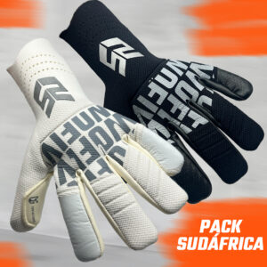 PACK SUDÁFRICA