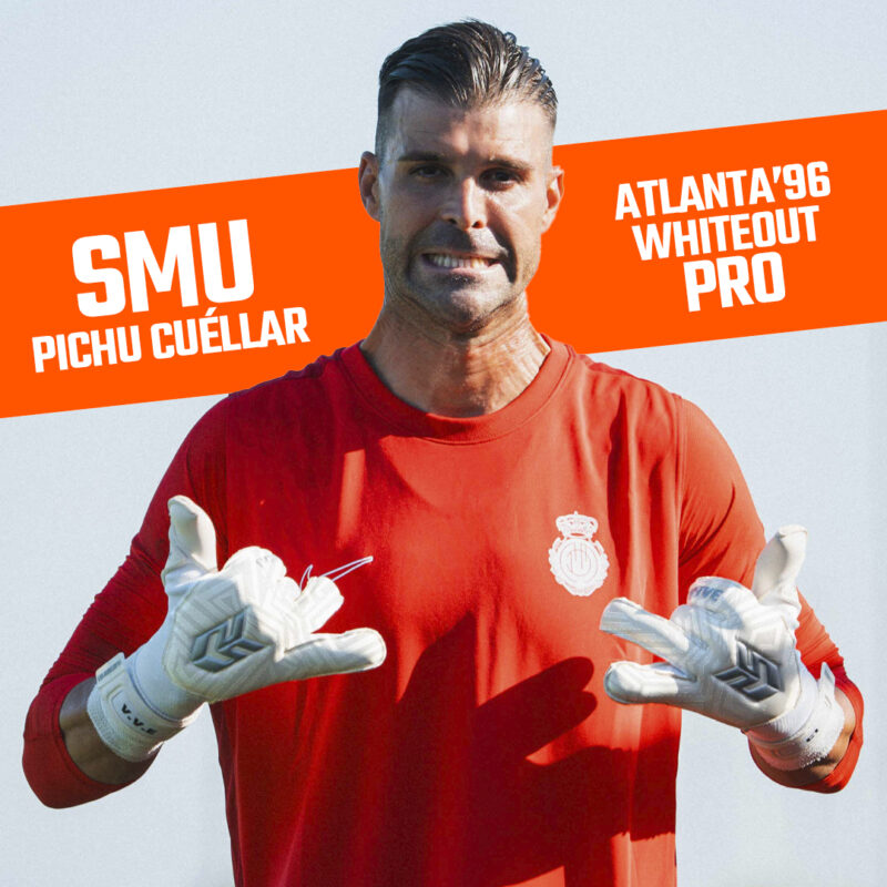 Atlanta'96 Pro-SMU Pichu Cuéllar - Imagen 2