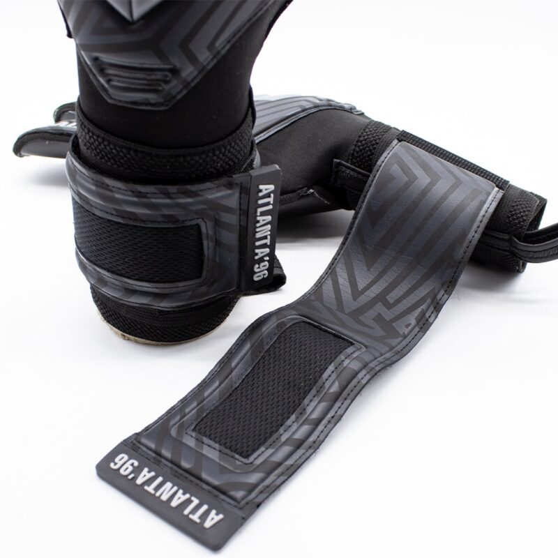 BlackOut Atlanta'96 Pro - Imagen 5