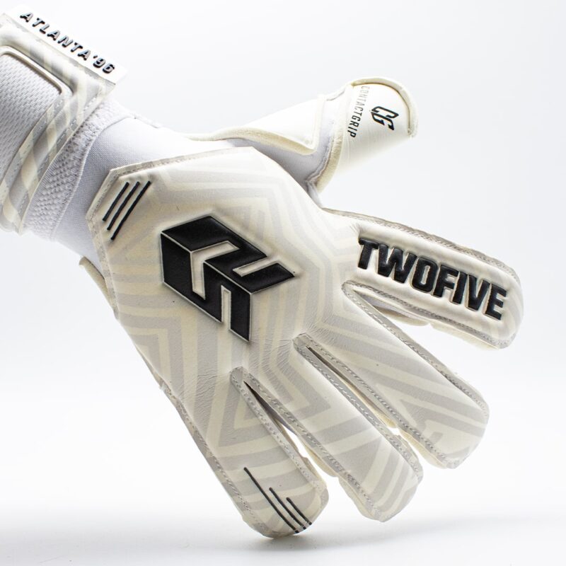 WhiteOut Atlanta'96 Pro (2024) - Imagen 2