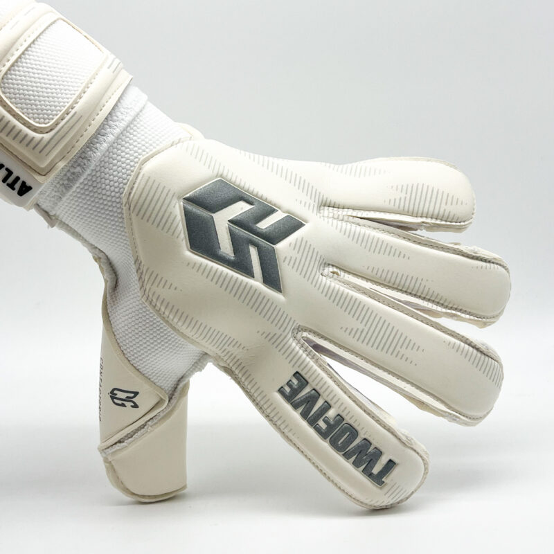 Whiteout Atlanta'96 Pro - Imagen 2