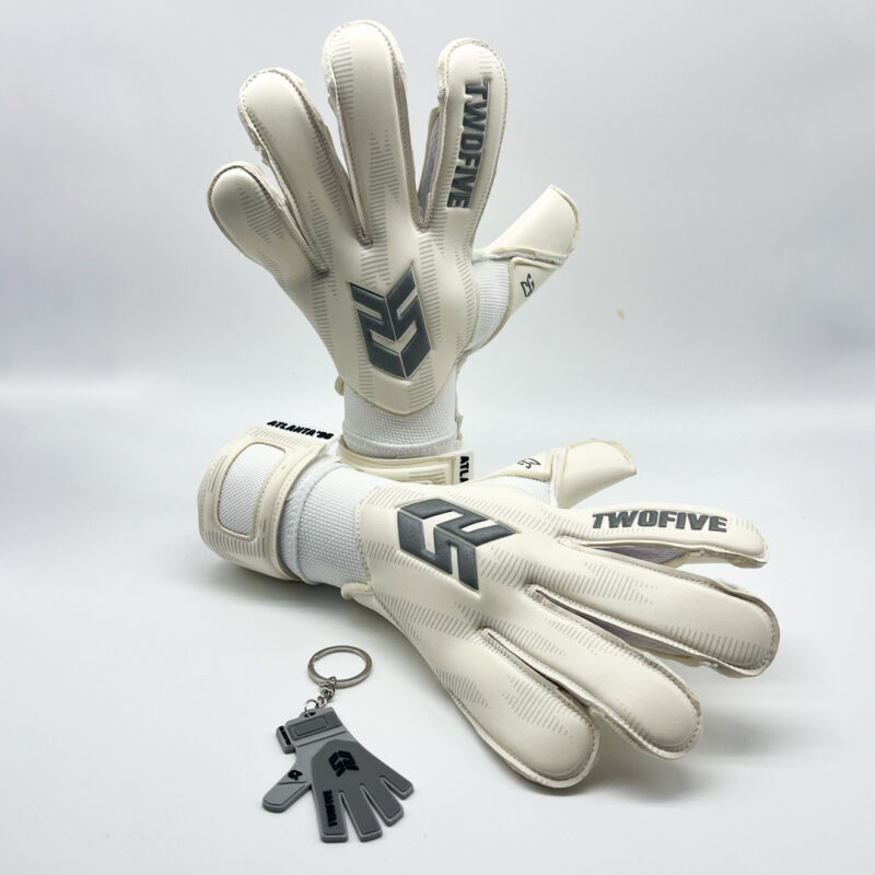 Whiteout Atlanta'96 Pro - Imagen 5