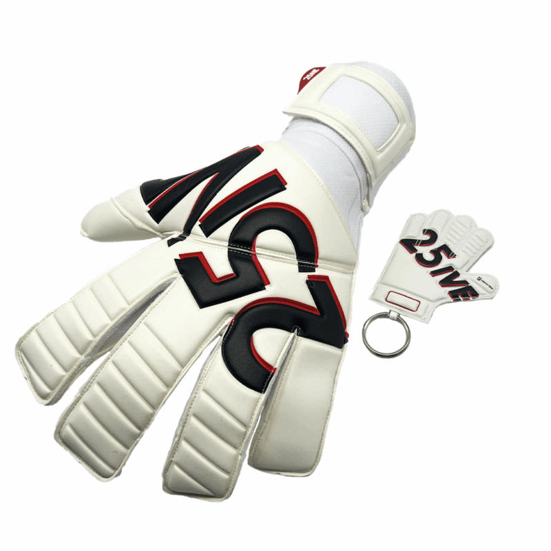 25IVE-Centenary Pro - Imagen 3