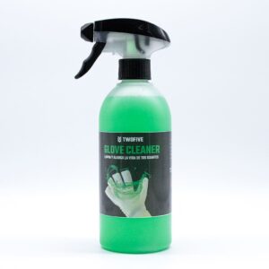 Glove Cleaner