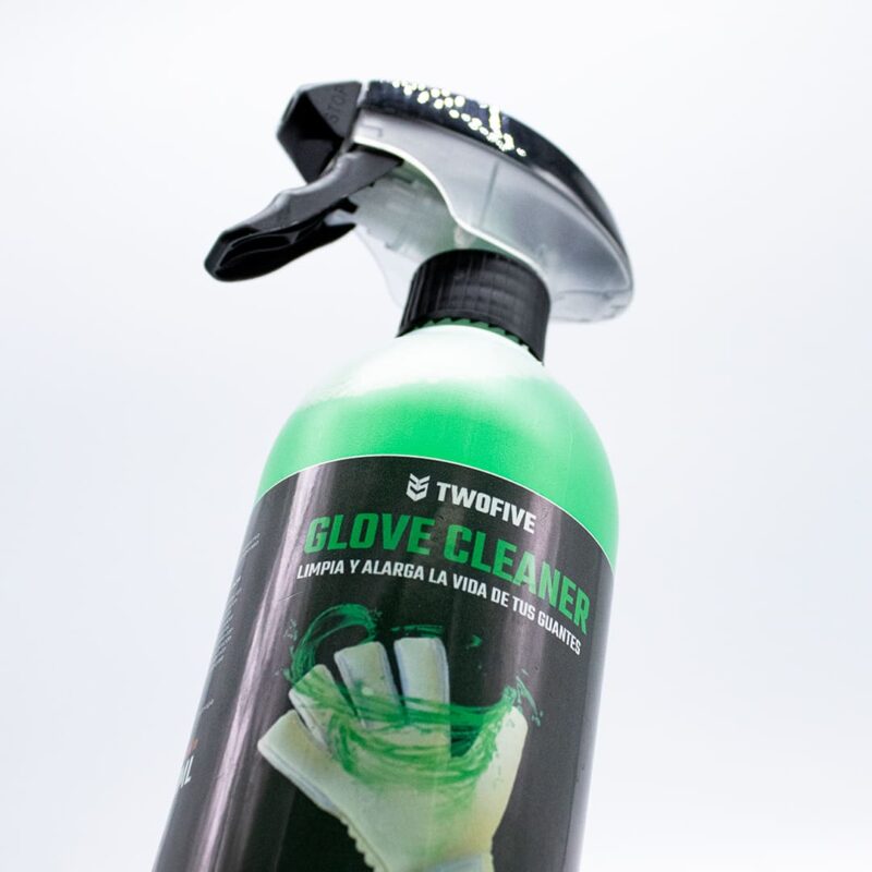 Glove Cleaner - Imagen 2