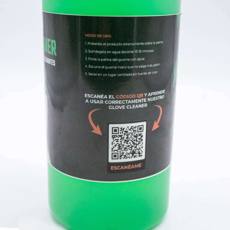 Glove Cleaner - Imagen 4