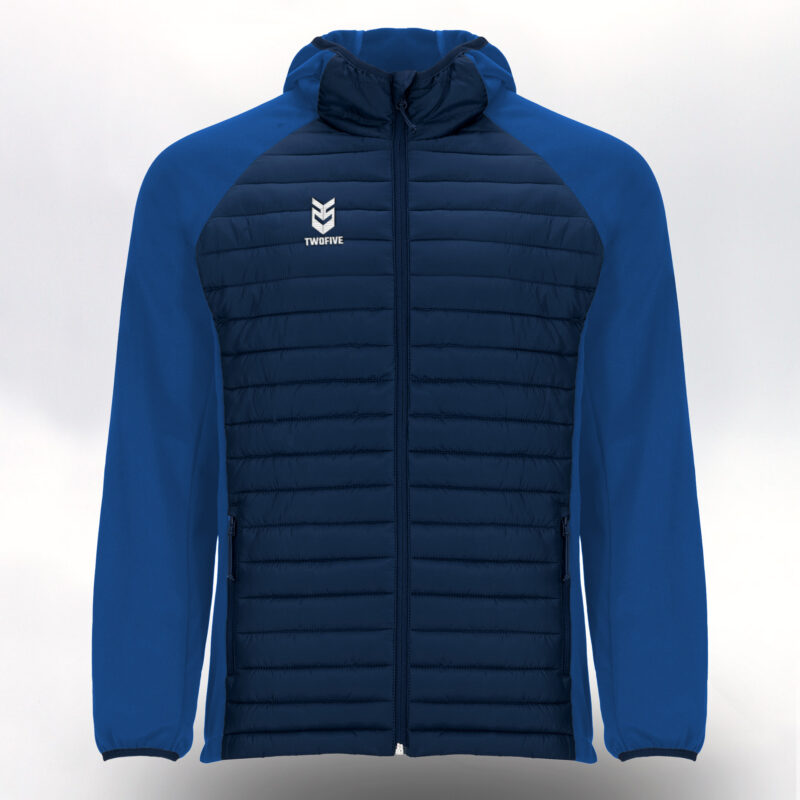 Jacket TwoFive - Imagen 3