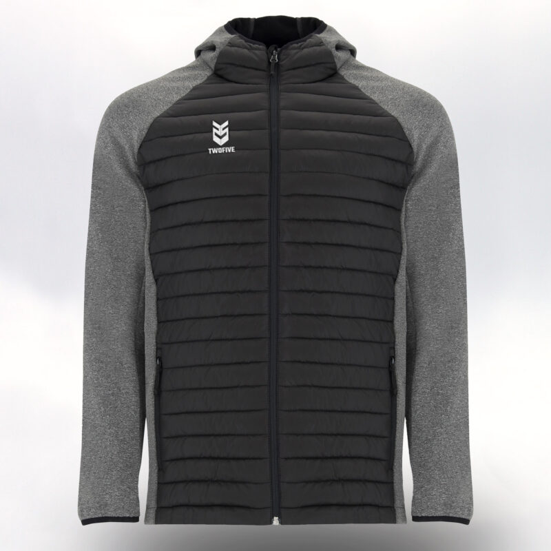 Jacket TwoFive - Imagen 5
