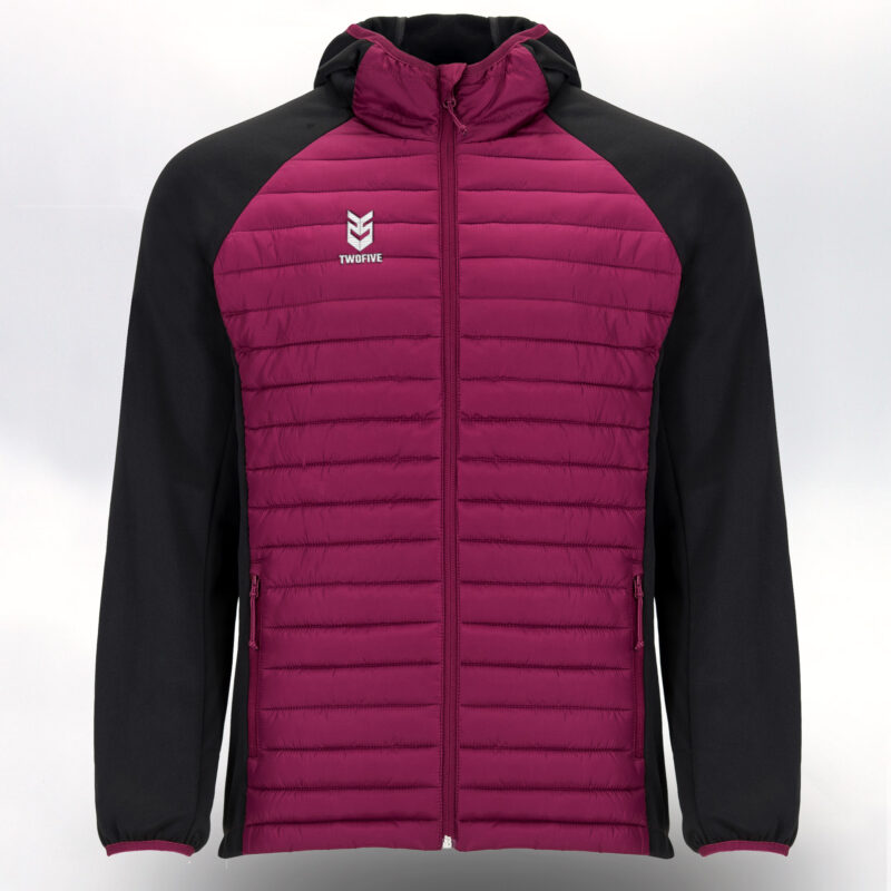 Jacket TwoFive - Imagen 4