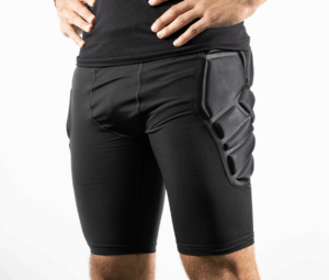 Goalkeeper BodyShield