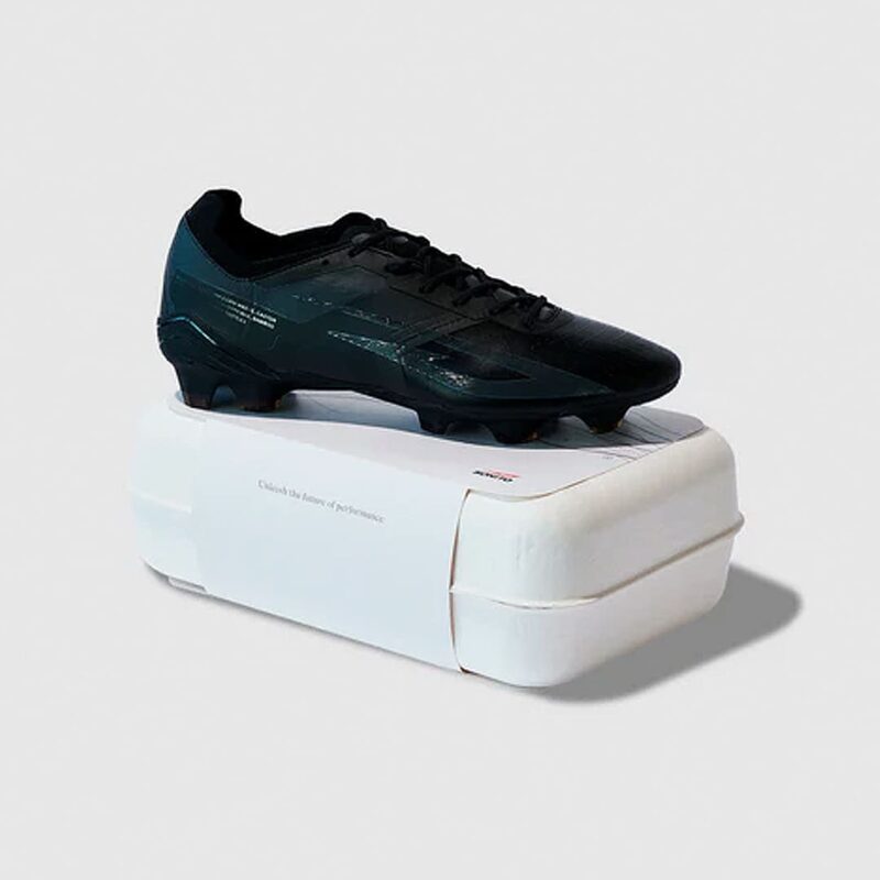Scudetta Obsidian - Imagen 6