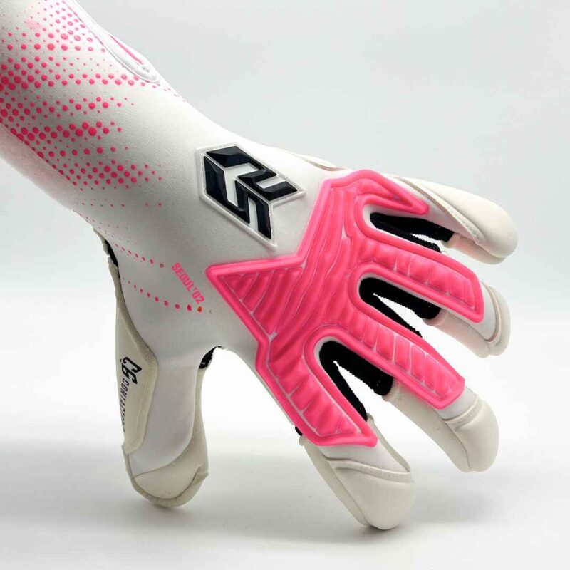 Seoul'02 Pink Pro - Imagen 2