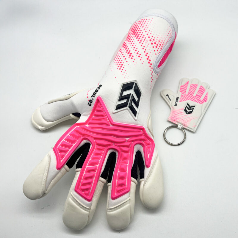 Seoul'02 Pink Pro - Imagen 4
