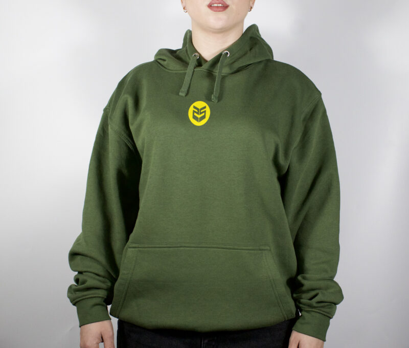 Sudadera TwoFive Airlines - Imagen 3