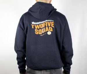 Sudadera TwoFiveSquad