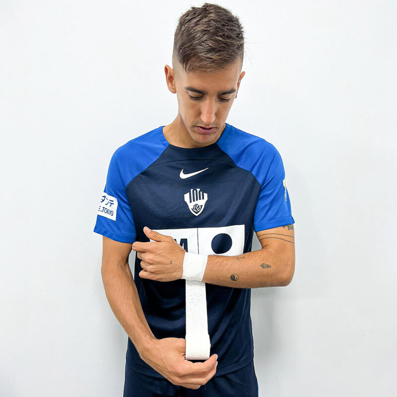 Goalkeeper Tape - Imagen 2