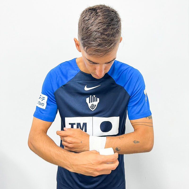 Goalkeeper Tape - Imagen 3