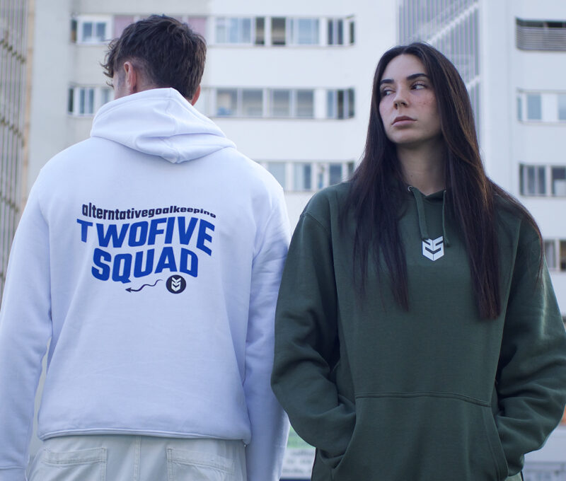 Sudadera TwoFiveSquad - Imagen 4