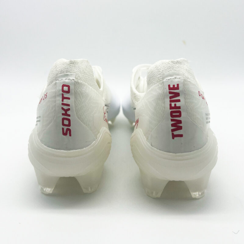 Bota TwoFive by Sokito - Imagen 6