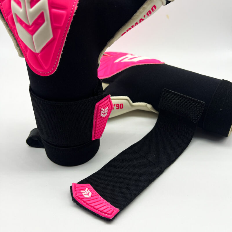 Roma'90 Pink Pro - Imagen 8