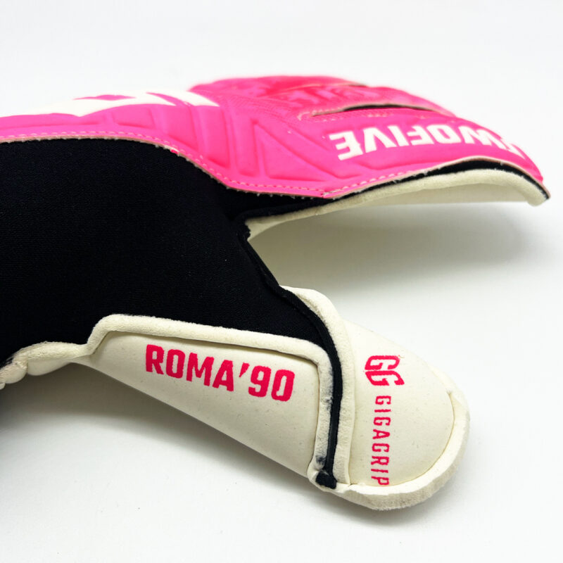 Roma'90 Pink Pro - Imagen 6