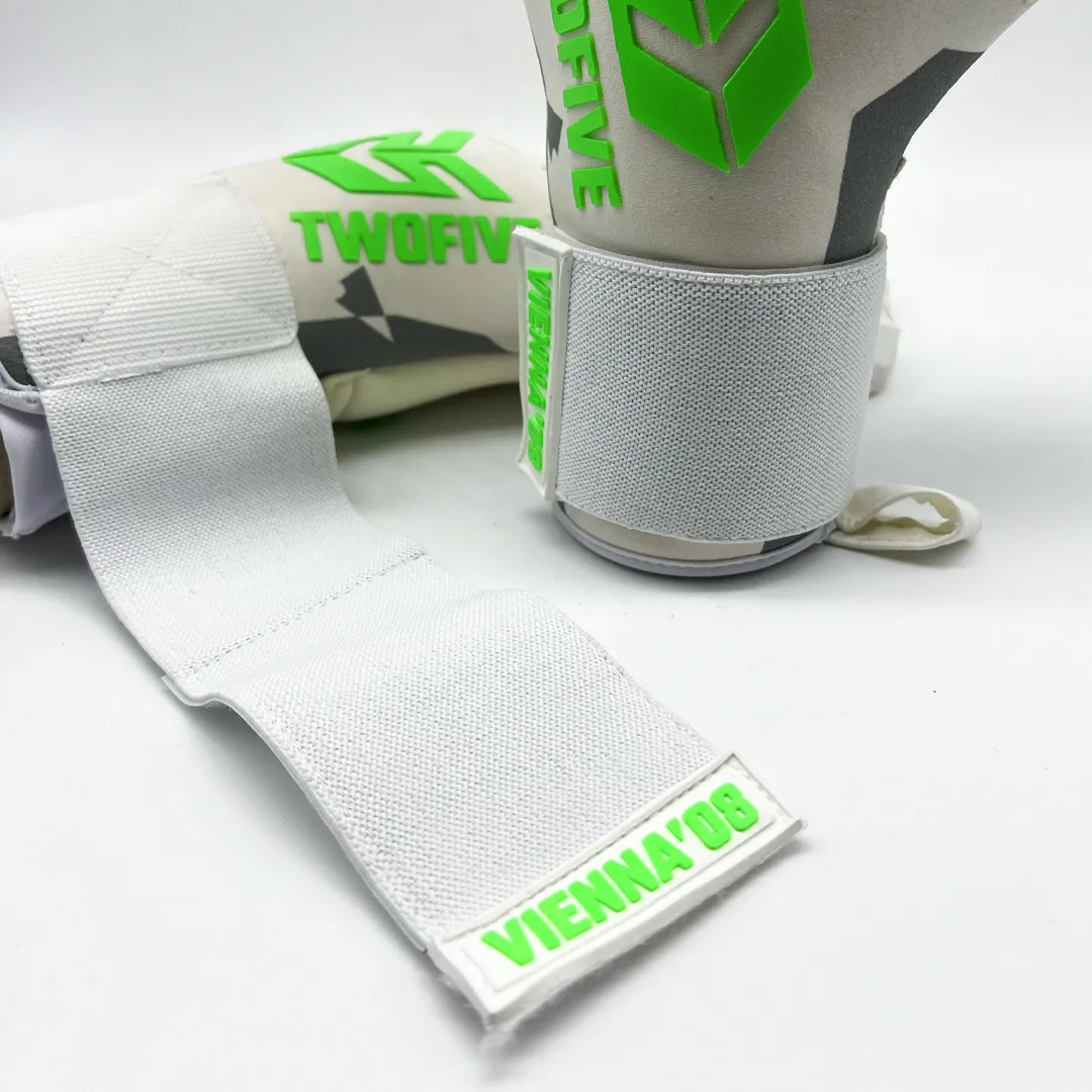 Vienna'08 White Pro - Imagen 5