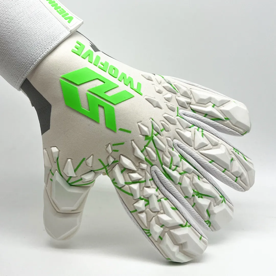 Vienna'08 White Pro - Imagen 2