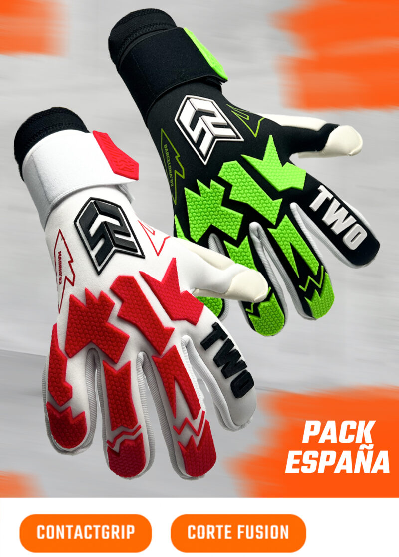 PACK ESPAÑA 2025
