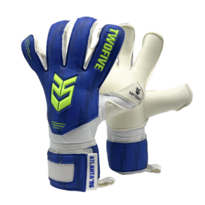 Atlanta Advance Blue