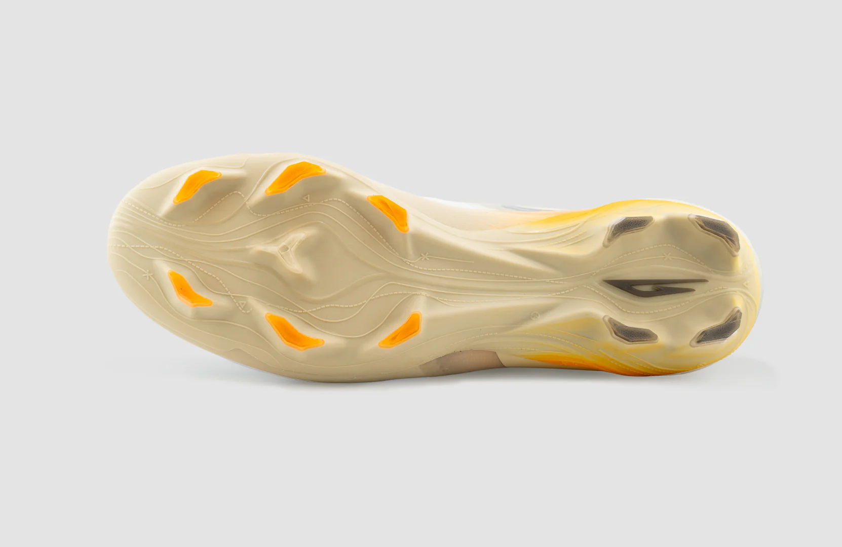 Scudetta Sand / Flame FG - Imagen 3