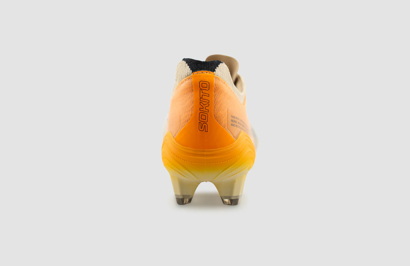 Scudetta Sand / Flame FG - Imagen 5