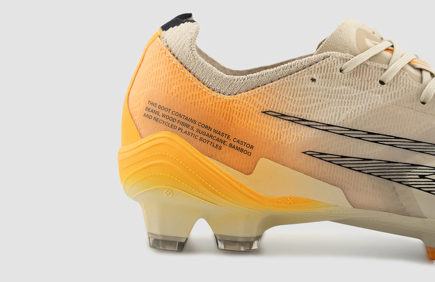 Scudetta Sand / Flame FG - Imagen 7