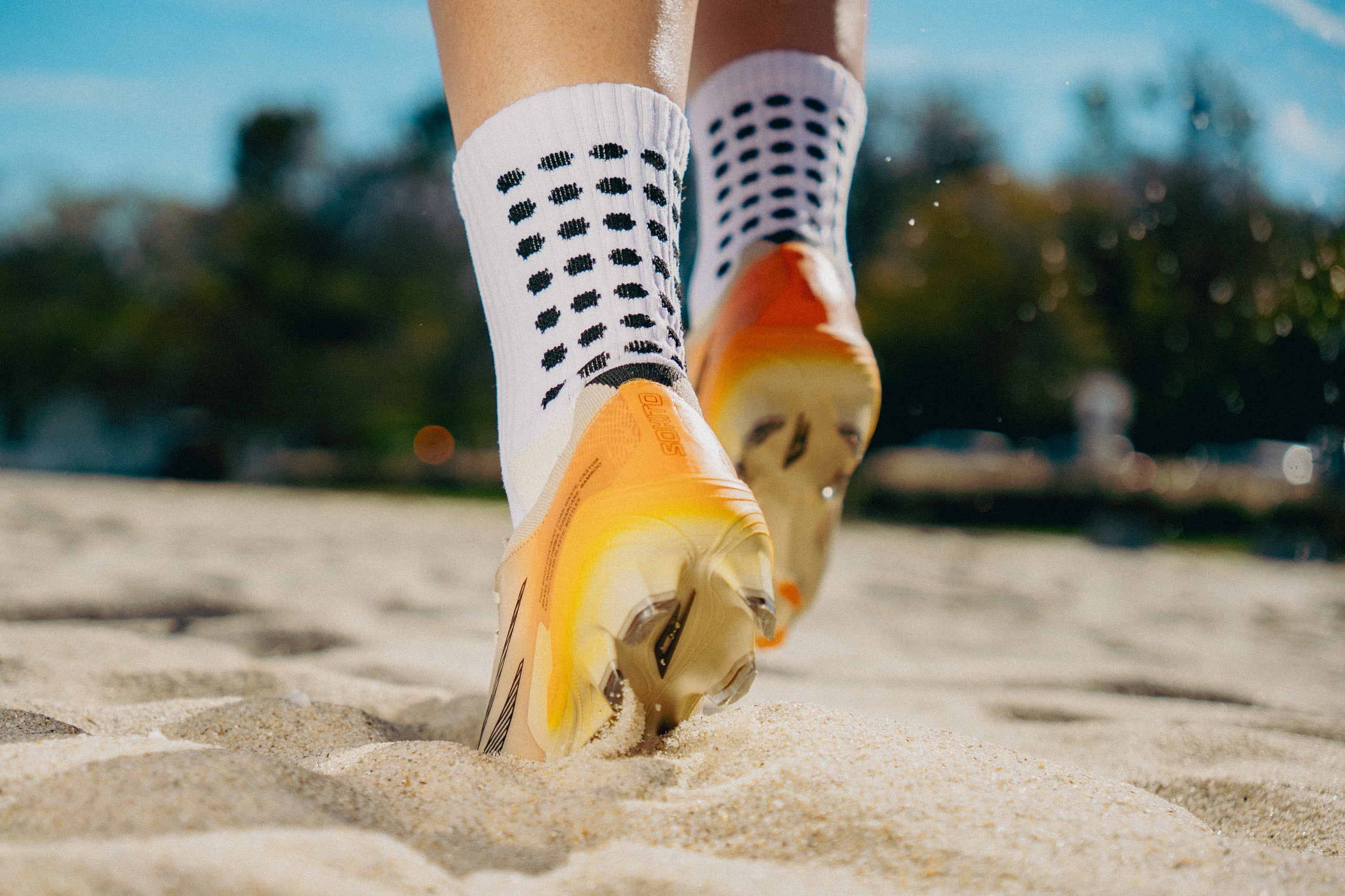 Scudetta Sand / Flame FG - Imagen 9