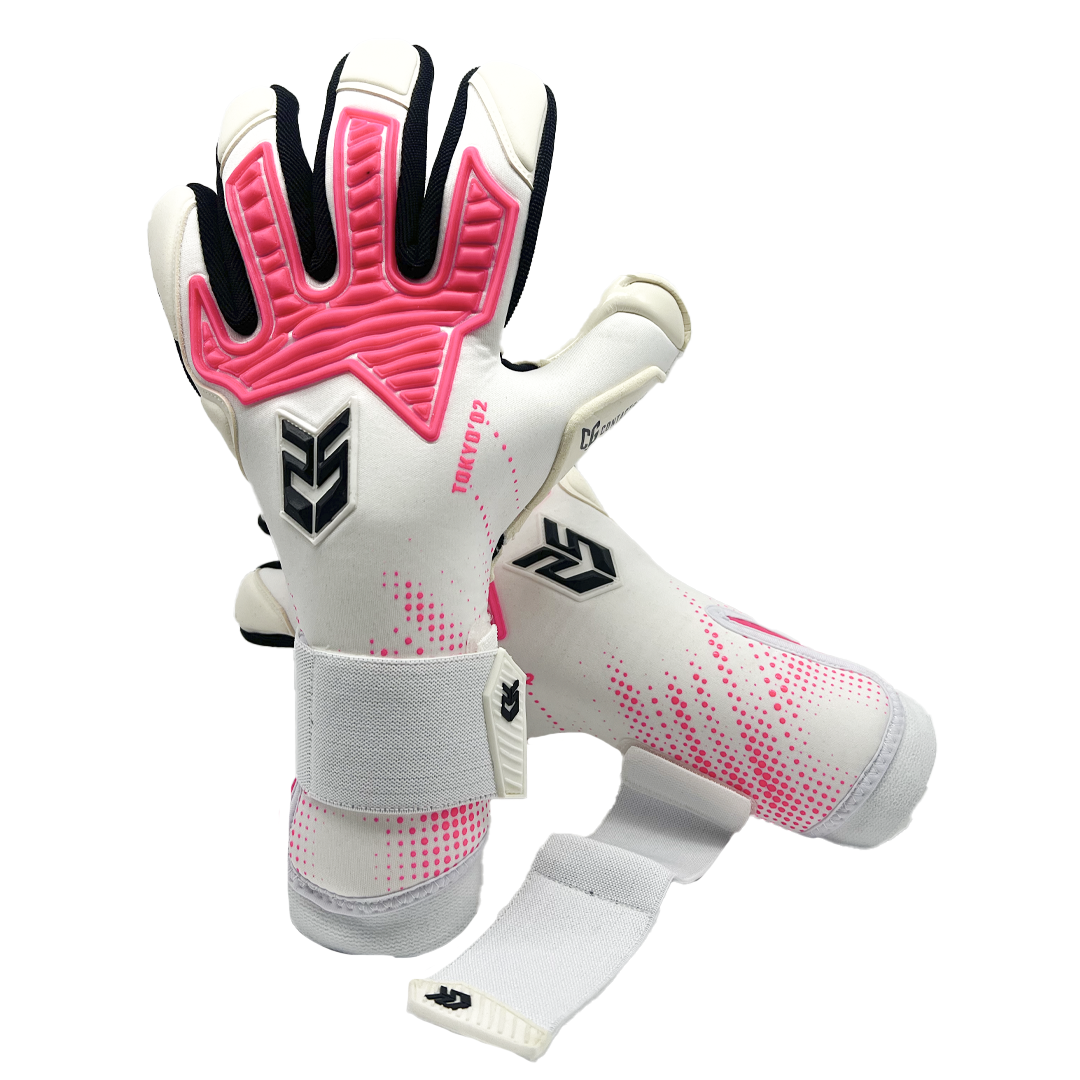 Tokyo'02 Pink Pro SMU - Imagen 7