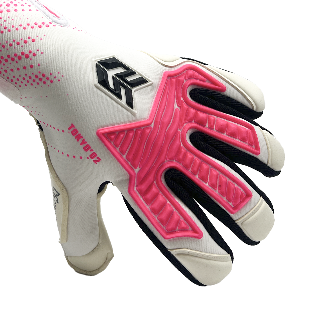 Tokyo'02 Pink Pro SMU - Imagen 2