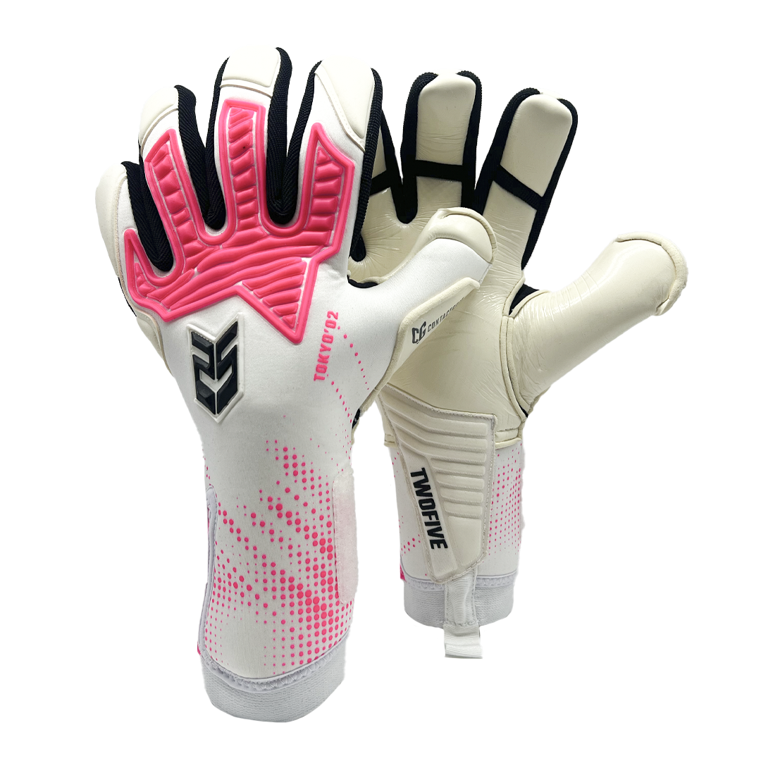 Tokyo'02 Pink Pro SMU