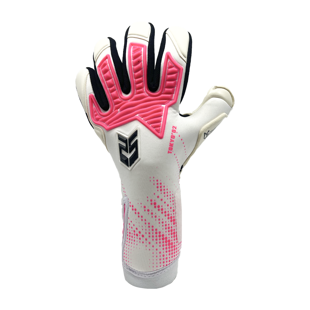 Tokyo'02 Pink Pro SMU - Imagen 8