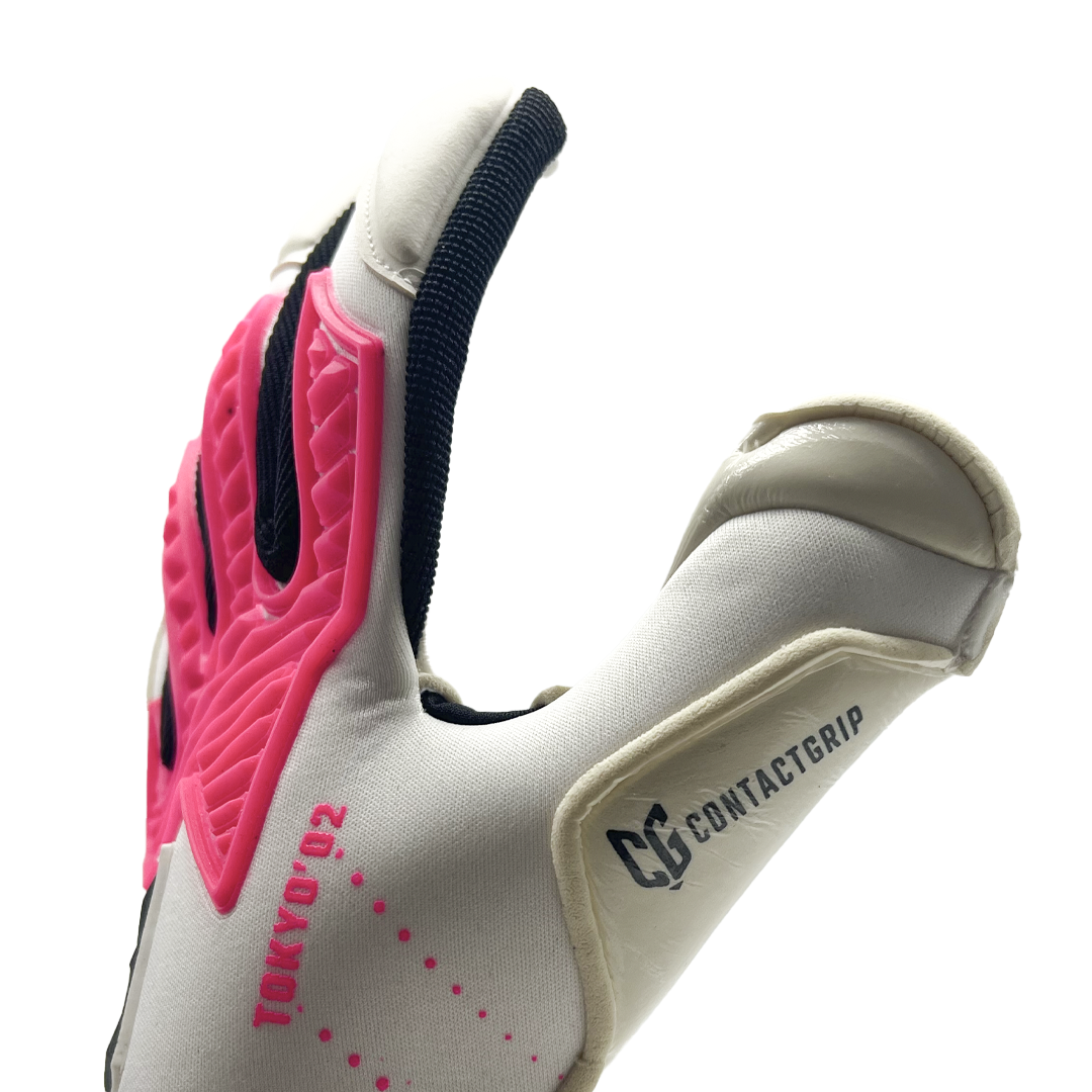 Tokyo'02 Pink Pro SMU - Imagen 6