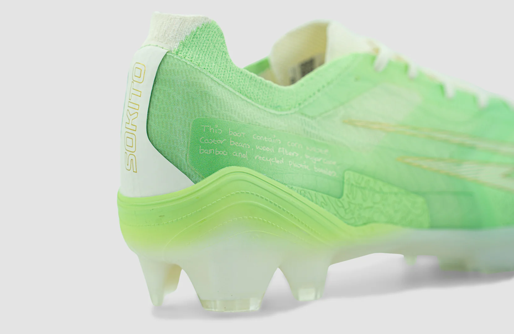 Scudetta Mr Lulu - Imagen 3