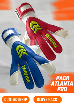 PACK ATLANTA 2025