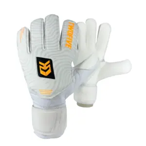 Atlanta Advance White HiVis