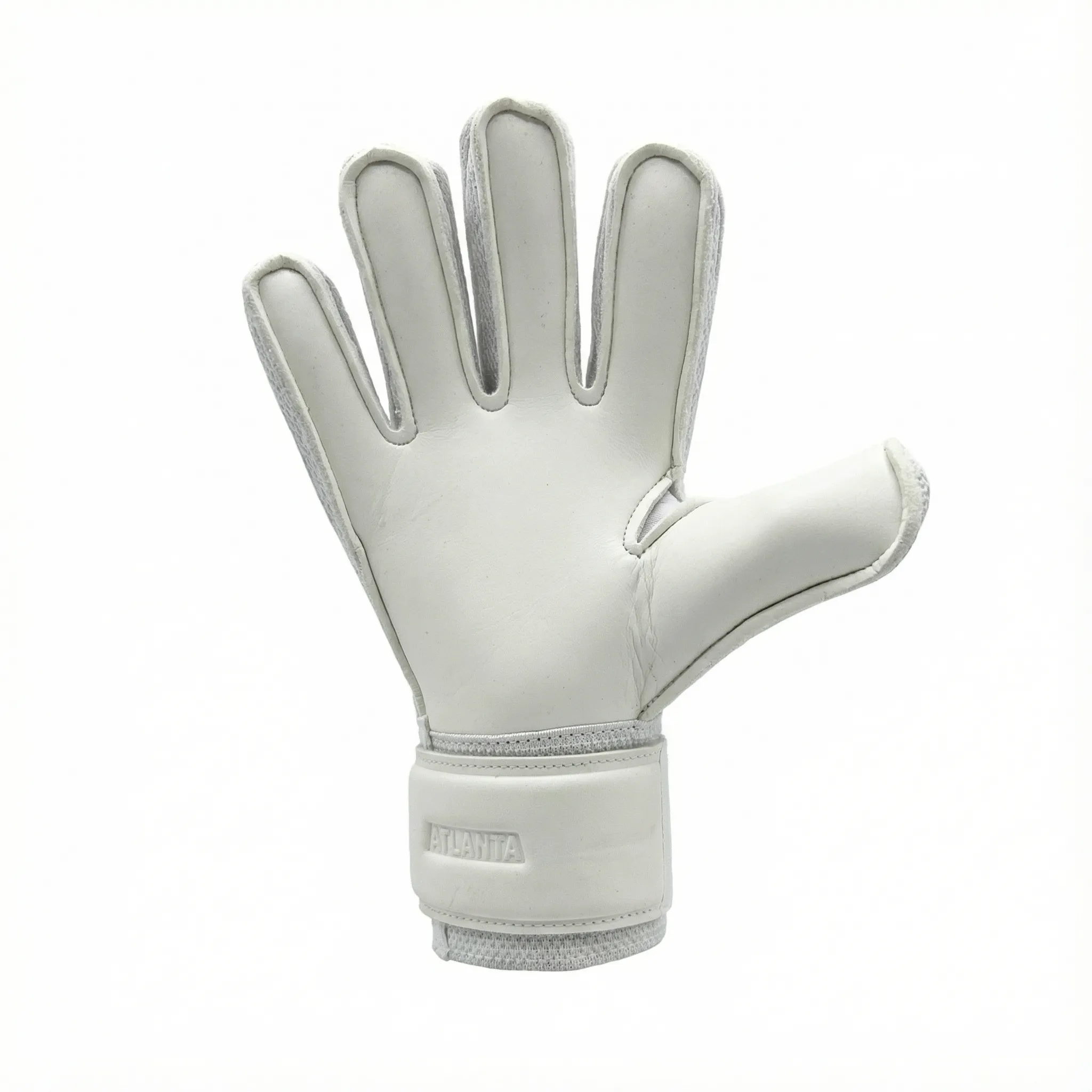 Atlanta Basic White HiVis - Imagen 4