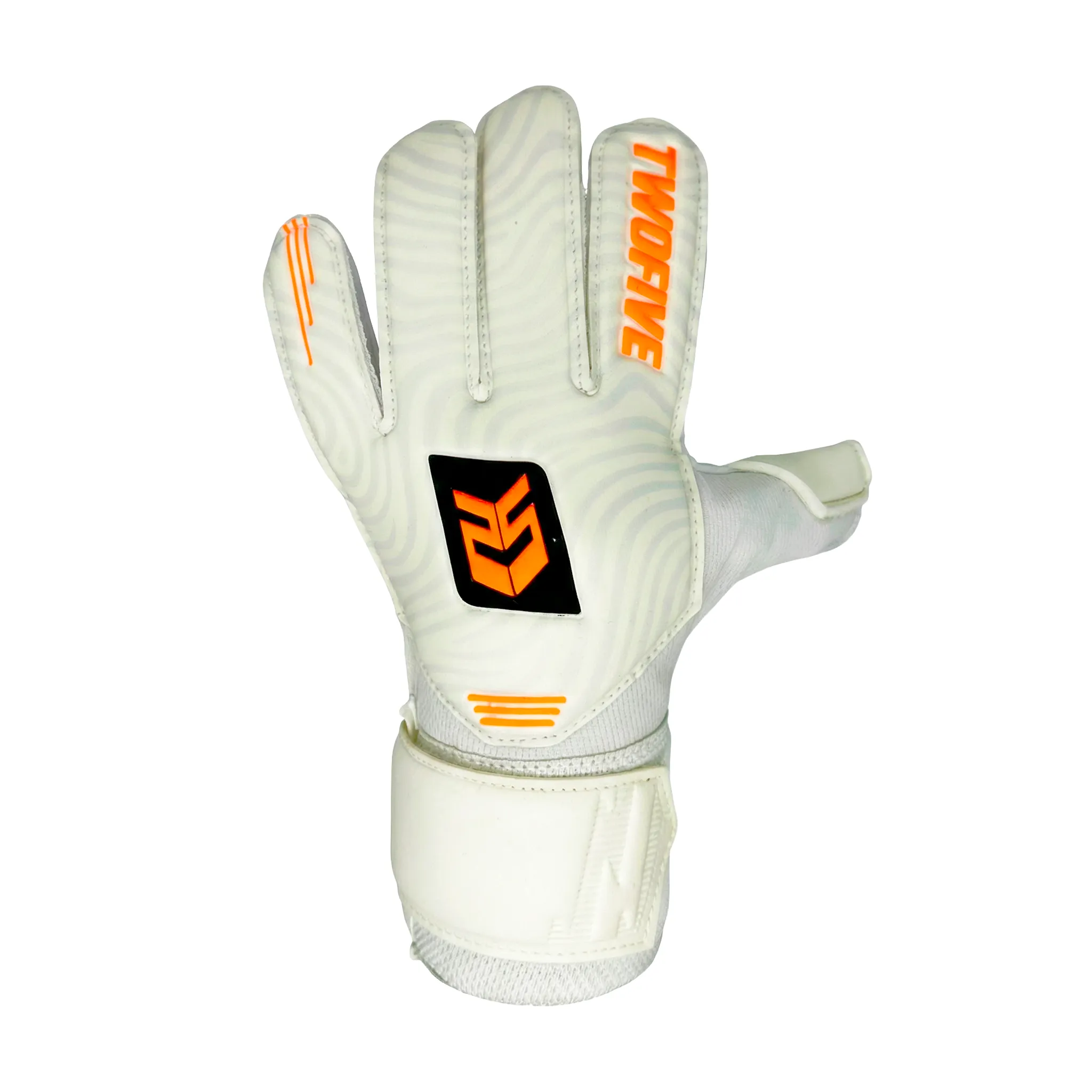 Atlanta Basic White HiVis - Imagen 3