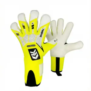 Los Angeles Advance Yellow HiVis